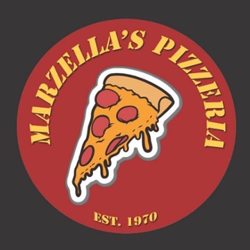 Marzella's Pizza