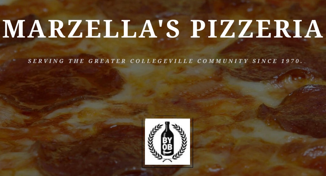 Marzella's Pizzeria
