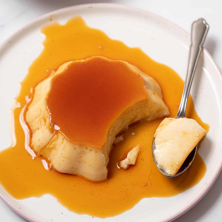 Flan