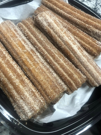 Churros (3)