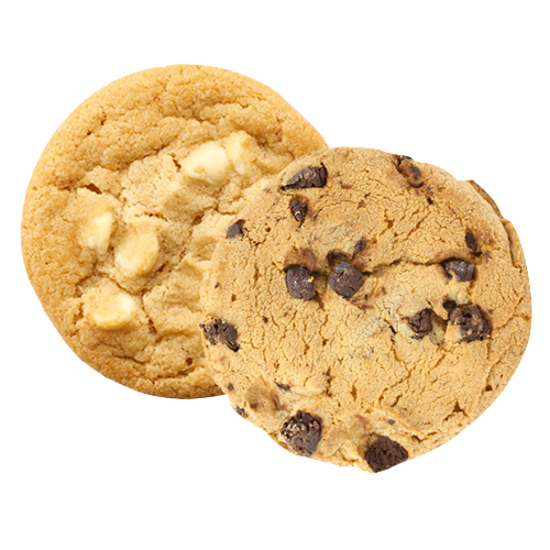 Cookies - 10 Minimum