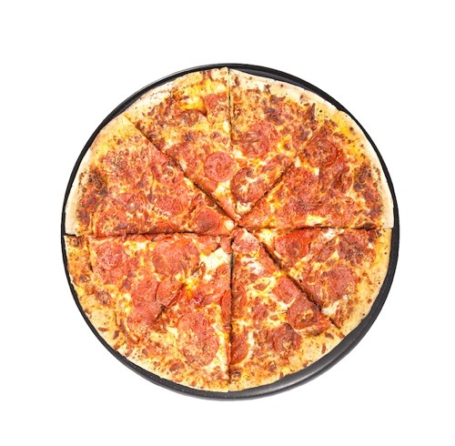 10" Personal 1 Topping