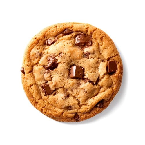 Cookie - Chocolate Chunk