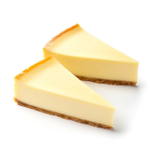 2 Cheesecake Slices for $10