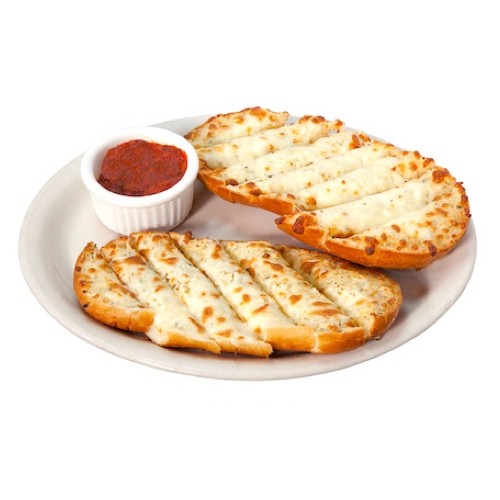 $6 Cheesy Garlic Bread
