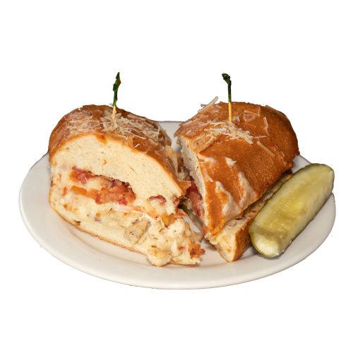 CBR Sandwich