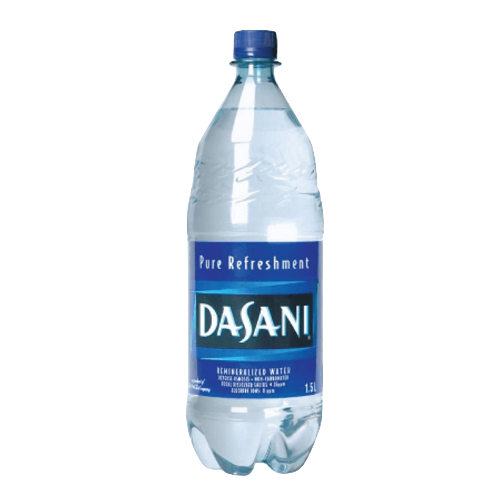 Soda or Water 20 oz. Bottles - 10 Minimum