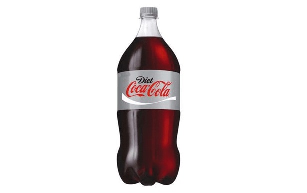 2lt Diet Coke