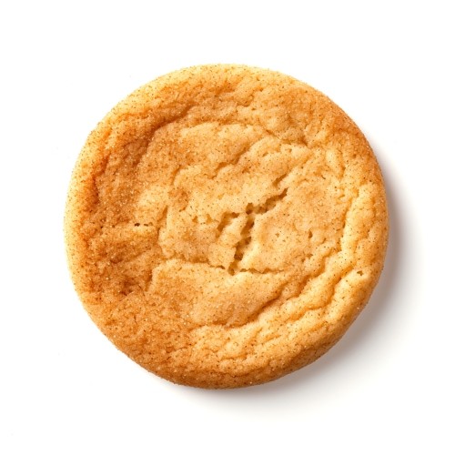 Cookie - Snickerdoodle