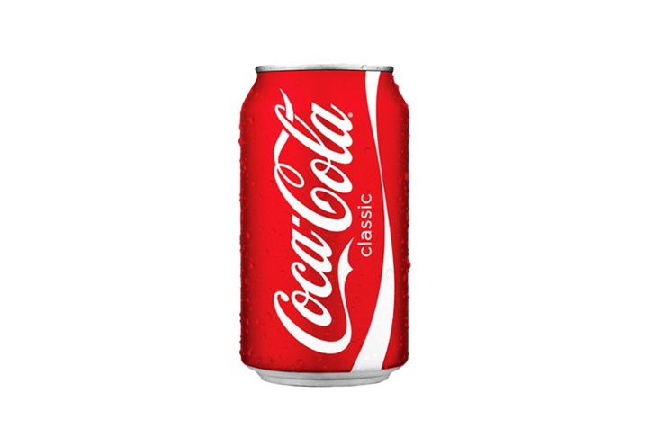 COCA COLA*****