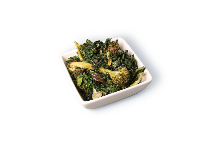 CASHEW CAESAR BROCCOLI (v, n, w30)