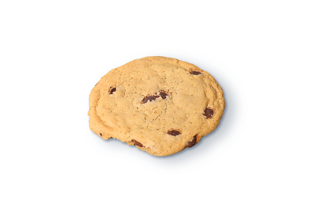 CHOCOLATE CHIP COOKIE*****