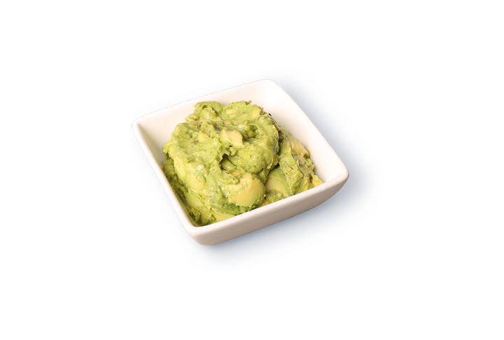 SMASHED AVOCADO (v, w30)