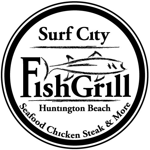 Surf City Fish Grill Huntington Beach