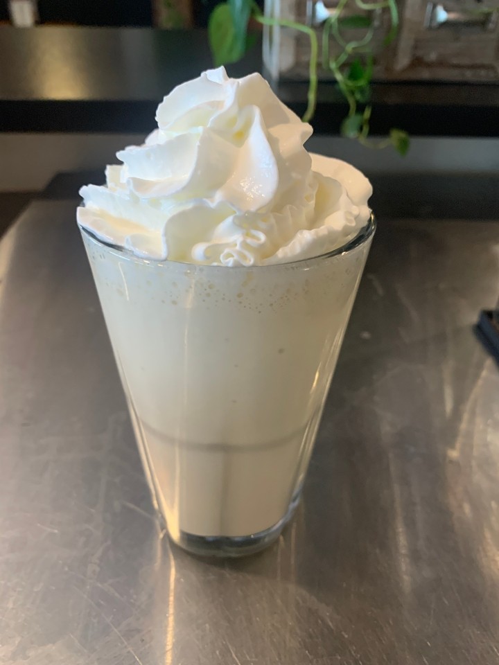 Regular Vanilla Milkshake
