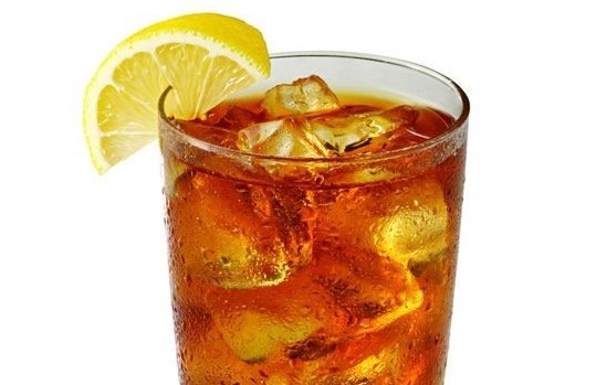 Iced Tea