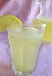 Lemonade