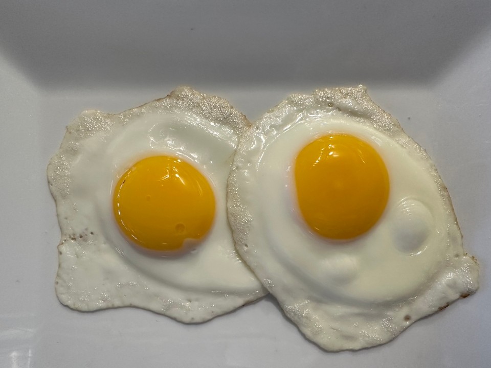 Side Eggs