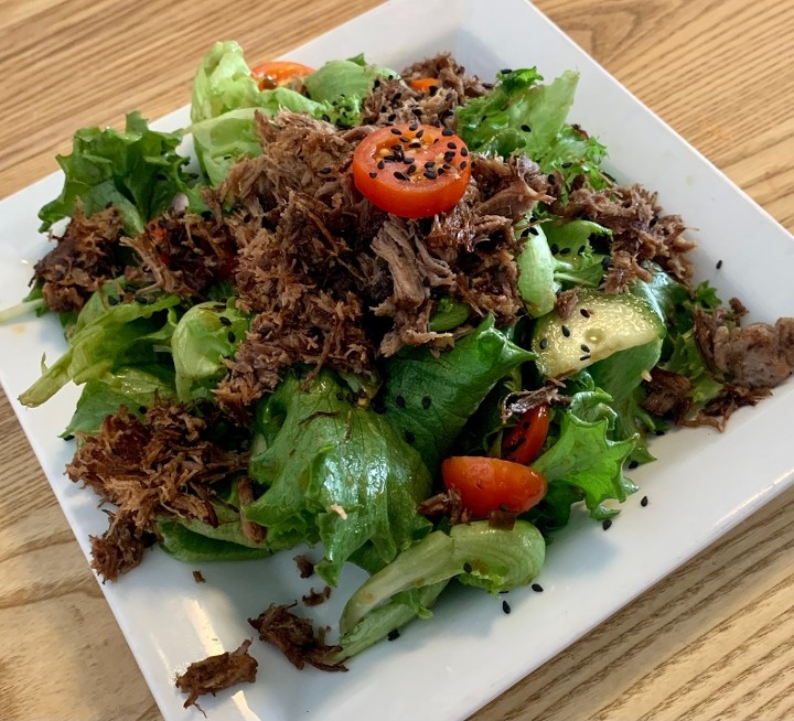 Thai Beef Salad