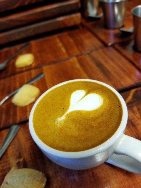 Macchiato