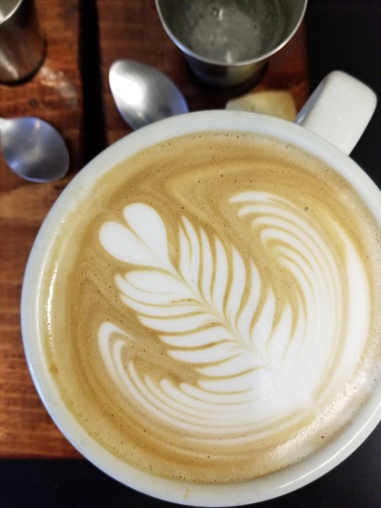 Café Mocha