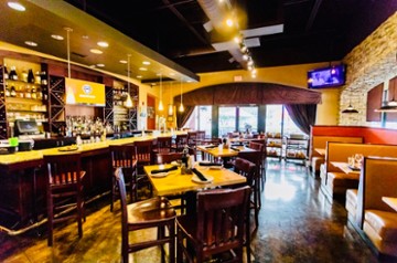Kornerstone Bistro