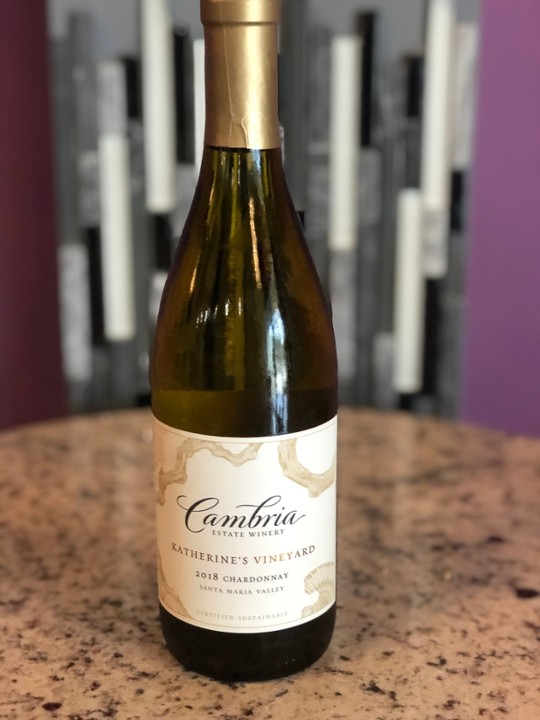 Cambria Chardonnay