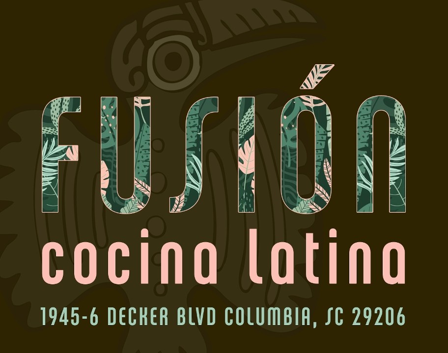 Fusion Cocina Latina Decker Blvd