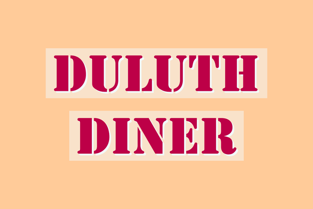 Duluth Diner
