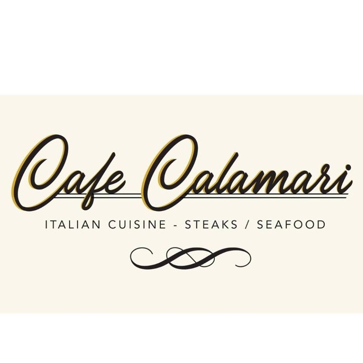 Cafe Calamari