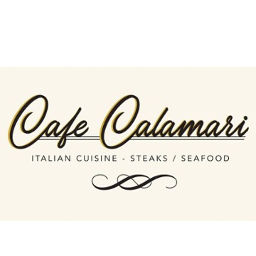 Cafe Calamari logo