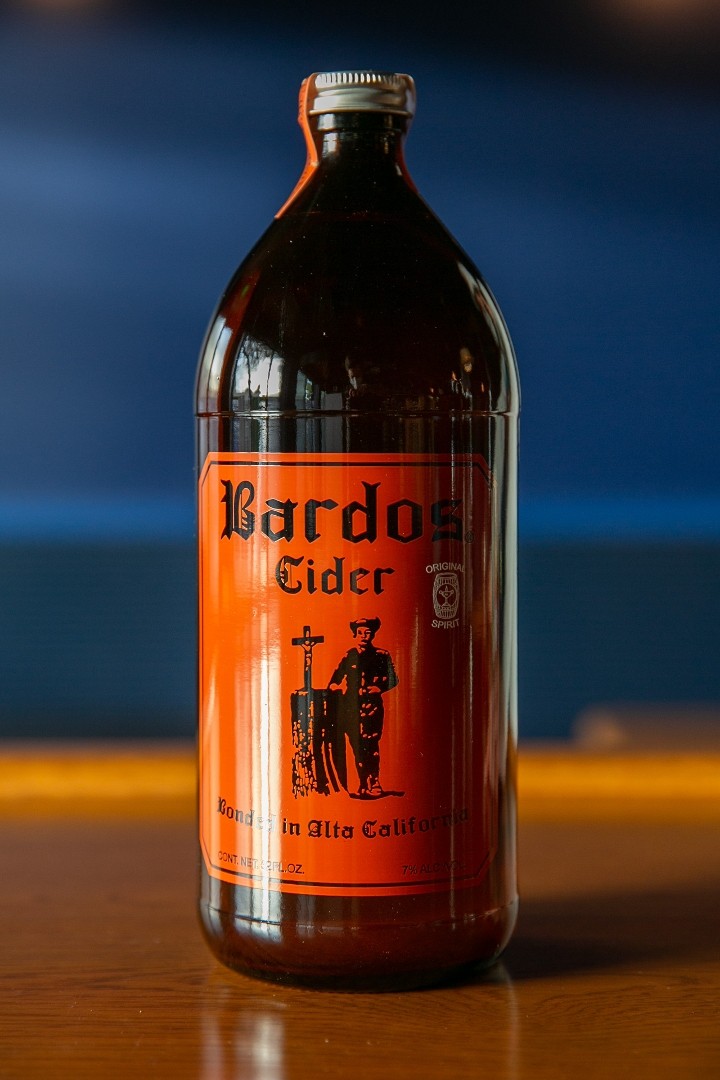 Bardos - Cider 32oz