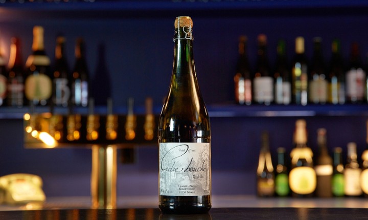 Claque Pepin - Cidre Bouche