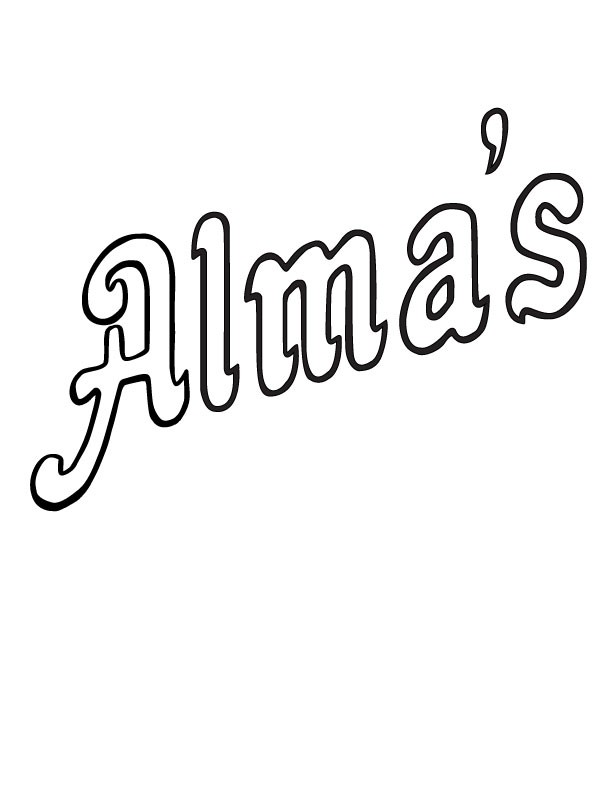 Alma's