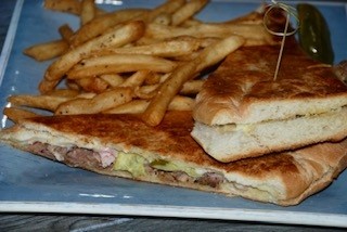 SAM'S CUBAN