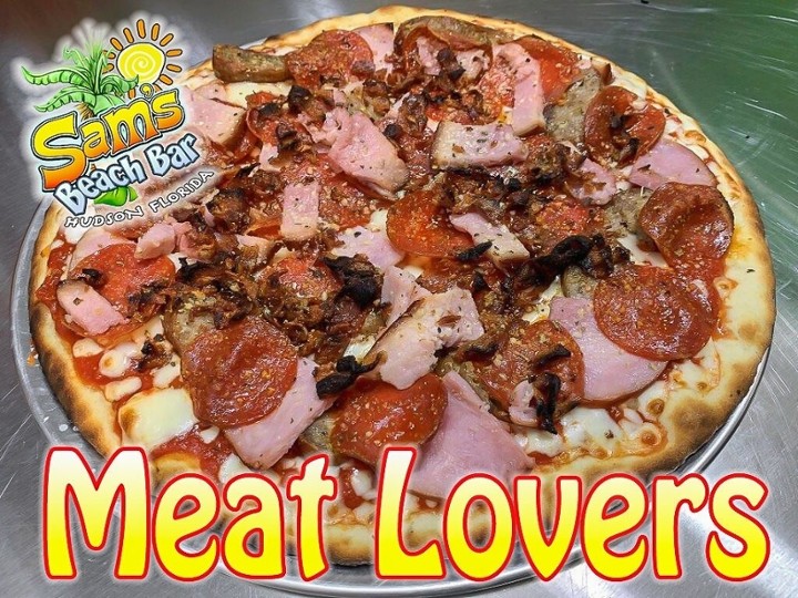 MEAT LOVERS