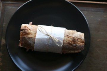 Leviathan Bakehouse