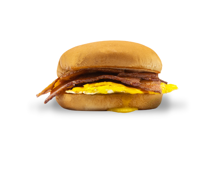 Bacon Egg And Cheese