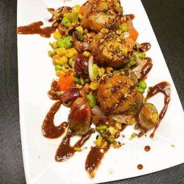 The Bistro