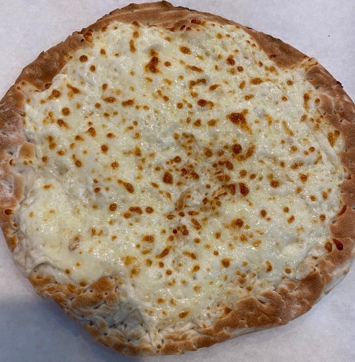 Cheese Manushi Plain