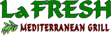 Le Fresh La Fresh Mediterranean Grill - Vegetarian Ghalaba