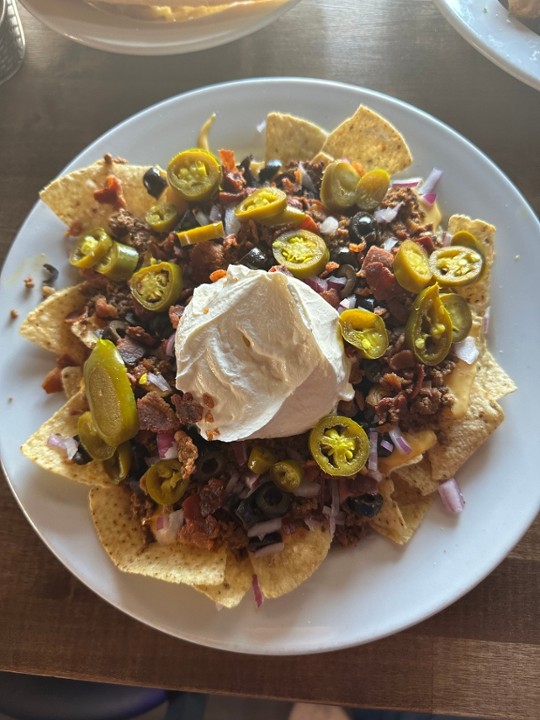 Nachos