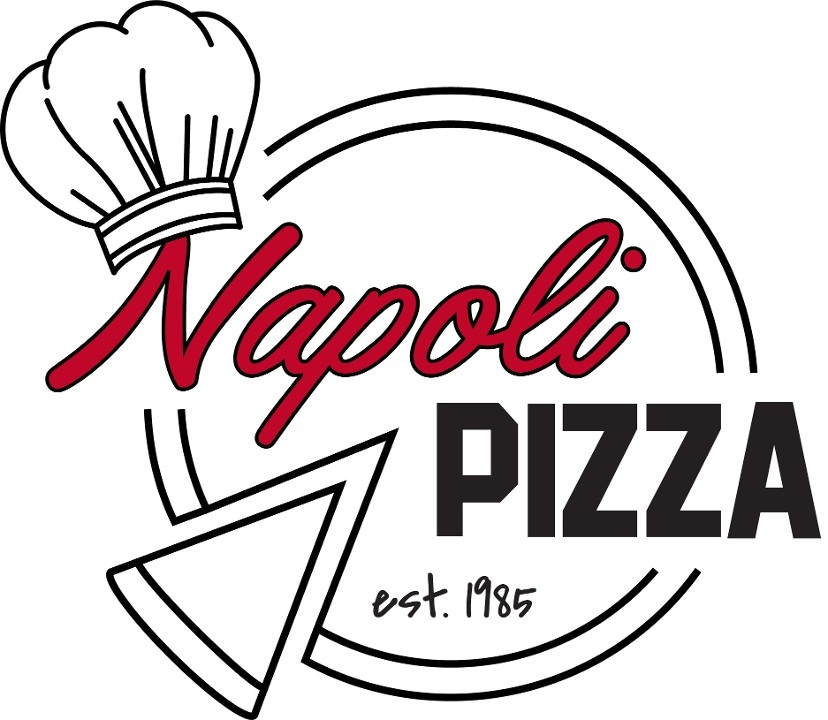 Napoli Pizza Woodstock