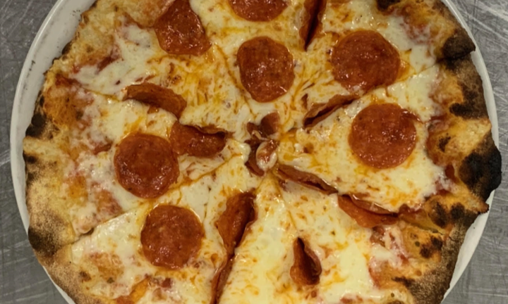 TG Pepperoni Pizza