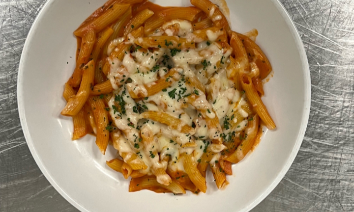 Penne Al Forno'