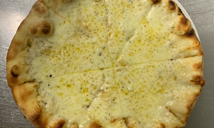 TG Cheese Pizza