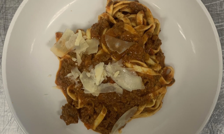 Bolognese