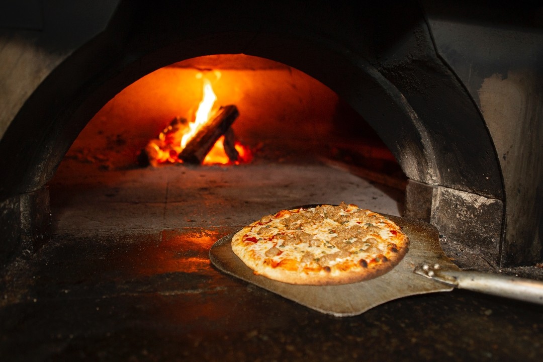 Toscana Brick Oven