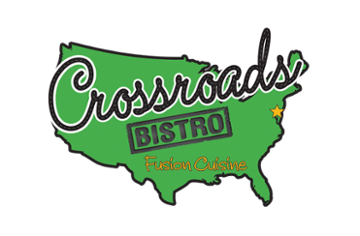 Crossroads Bistro Restaurant logo