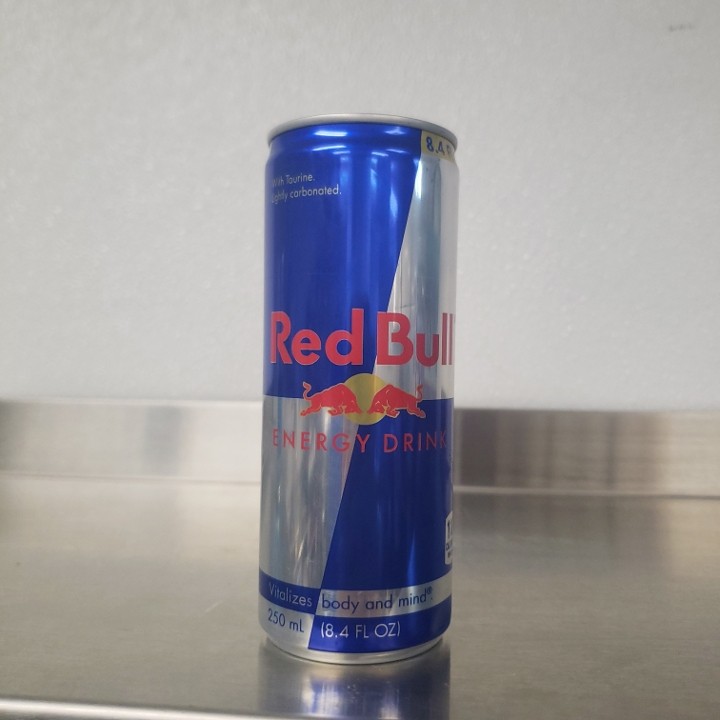 RedBull